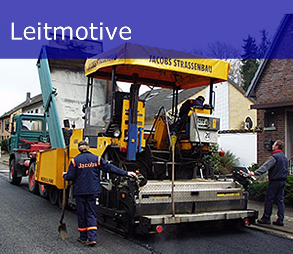 Leitmotive